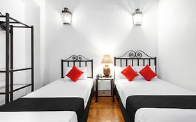 Hotel el Nito Oaxaca